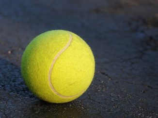 Topp 5 tennismatcherna att betta på denna månad illustration